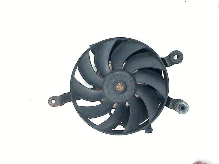 VENTILATOR Suzuki GSF 650 Bandit 2009-2012 (GSF650), Motoren, Onderdelen | Suzuki, Gebruikt