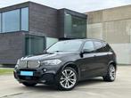 BMW X5 xDrive 40e Aero M Pack eDrive 313pk Hybride, Autos, BMW, Cuir, 78 g/km, Achat, Entreprise