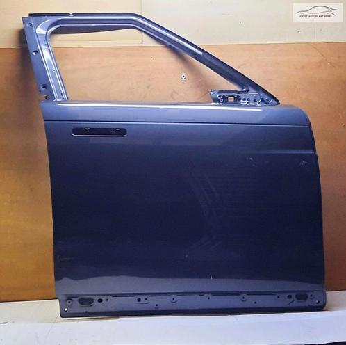 Portier deur rechtsvoor Landrover Range Rover V L460 ->'21, Auto-onderdelen, Carrosserie, Deur, Land Rover, Voor, Rechts, Gebruikt
