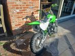 Kawasaki klx 110, Fietsen en Brommers, Ophalen, Zo goed als nieuw