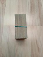 Carte pokémon, Enlèvement