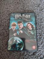 DVD Harry Potter et l'Ordre du Fenix, Enlèvement ou Envoi, Utilisé