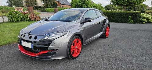 Renault Megane 3 RS CUP - Ongevalvrij - 2e eigenaar, Auto's, Renault, Particulier, Mégane, Airconditioning, Bluetooth, Boordcomputer