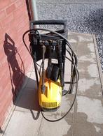 Te Koop: Hogedrukreiniger, Tuin en Terras, Hogedrukreinigers, Ophalen, Zo goed als nieuw
