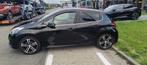 Peugeot 208 Automaat — Volledige opties, Auto's, Peugeot, Automaat, Testrit aan huis, Zwart, Leder