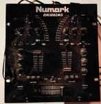 Numark DM1002 MX, Muziek en Instrumenten, Dj-sets en Draaitafels, Ophalen, Zo goed als nieuw, Numark