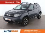 Dacia Duster 1.3 TCe Journey (bj 2023, automaat), Auto's, Dacia, Gebruikt, 5 zetels, 5 deurs, 1342 kg