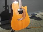 FENDER San Miguel Acoustic Guitar 1990’s, Ophalen, Zo goed als nieuw, Met koffer