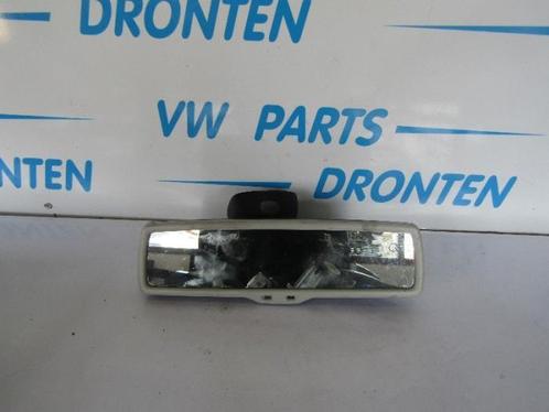 Binnenspiegel van een Volkswagen Jetta, Auto-onderdelen, Spiegels, Volkswagen, Gebruikt, 3 maanden garantie, Ophalen of Verzenden