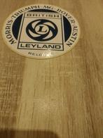 sticker British Leyland, Ophalen of Verzenden