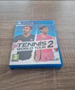 Tennis world tour 2 voor PS4, Games en Spelcomputers, Ophalen, Online, Zo goed als nieuw, Sport