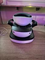 Vr2 met oplaadstation zo goed als nieuw!, Ophalen, Zo goed als nieuw, VR-bril, Sony PlayStation