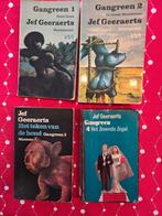 Gangreen 1-2-3-4, Enlèvement ou Envoi, Utilisé