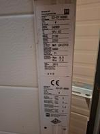 Sectionale poort Hörmann, Doe-het-zelf en Bouw, Ophalen, Gebruikt