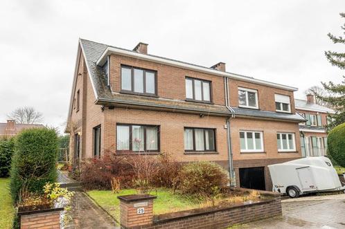 Huis te koop in Wezembeek-Oppem, 3 slpks, Immo, Huizen en Appartementen te koop, Vrijstaande woning, F