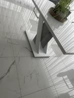 Salon tafel, Ophalen, Gebruikt