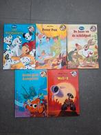 Disney boeken., Ophalen of Verzenden, Zo goed als nieuw