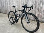 Koersfiets Zannata Z81 maat S / 45, Ophalen, Zo goed als nieuw, Carbon