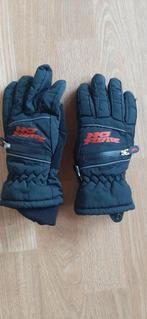 splinternieuwe zwarte handschoenen met bescherming, Nieuw, Ophalen of Verzenden, Handschoenen, Jongen