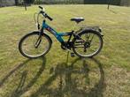Jongens fiets BNB, Fietsen en Brommers, Fietsen | Kinderfietsjes, Ophalen, Zo goed als nieuw, 20 inch of meer, BNB Bike