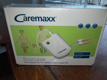 caremaxx bionase anti- allergie apparaat