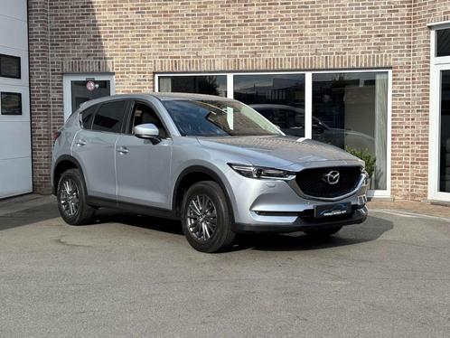 Mazda CX-5 2.0 SKY-G Exclusive / 65000km / 12m wb, Auto's, Mazda, Bedrijf, Te koop, CX-5, ABS, Adaptieve lichten, Airbags, Bluetooth
