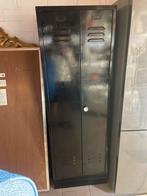 Lockerkast, Ophalen, Gebruikt, Industrieel