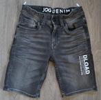 Jeansshort C&A maat 134, Kinderen en Baby's, Kinderkleding | Maat 134, Broek, C&A, Ophalen of Verzenden, Zo goed als nieuw