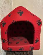 Maisonnette couchette, Animaux & Accessoires, Autres accessoires pour animaux, Couchage chien/chat, Enlèvement ou Envoi, Neuf