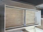 Cadre de Lit simple avec rangement, Huis en Inrichting, Slaapkamer | Bedden, Ophalen, Gebruikt, 90 cm, Eenpersoons