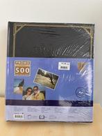 Fotoalbum 100 pagina's, Audio, Tv en Foto, Fotoalbums en Accessoires, Ophalen, Nieuw, Fotoalbum