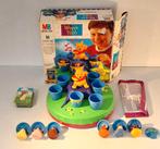 Winnie the pooh kiekeboe spel MB, Ophalen of Verzenden, Gebruikt, Overige typen, Met geluid