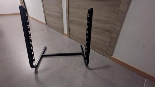 professionele 19 inch table stand, Muziek en Instrumenten, Behuizingen en Koffers, Gebruikt, Overige instrumenten, Ophalen