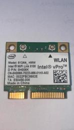 Wifi modules voor laptops WLAN en WPAN, Ophalen of Verzenden, Gebruikt