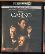 Casino 4K, Ophalen of Verzenden, Zo goed als nieuw