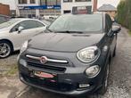 FIAT 500X 1.3 Multijet Lounge**GARANTIE**, Auto's, Voorwielaandrijving, Stof, Blauw, 500X