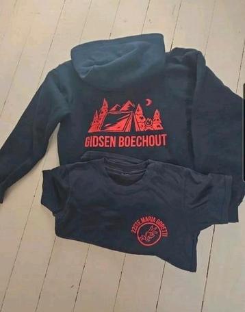 Gidsen Boechout  beschikbaar voor biedingen