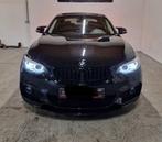 Bmw 218i coupe automaat M sport, Auto's, Achterwielaandrijving, 2 Reeks, Zwart, Particulier