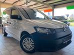Volkswagen Caddy 2.0 TDi - Airco - Lichte vracht - Topcondit, Auto's, 4 cilinders, Wit, Bedrijf, 5 deurs