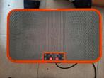 Trilplaat vibroshape, Sports & Fitness, Appareils de fitness, Enlèvement, Comme neuf, Plaque vibrante