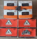 Clous à frapper OBO et Don Quichotte fixpin, Bricolage & Construction, Quincaillerie & Fixations, Enlèvement ou Envoi, Neuf, Clous