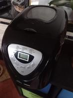 machine à pain, Met timer, 800 tot 1200 gram deeg, Ophalen of Verzenden, Zo goed als nieuw