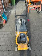 Grasmachine alko spriny 375, Ophalen, Zo goed als nieuw