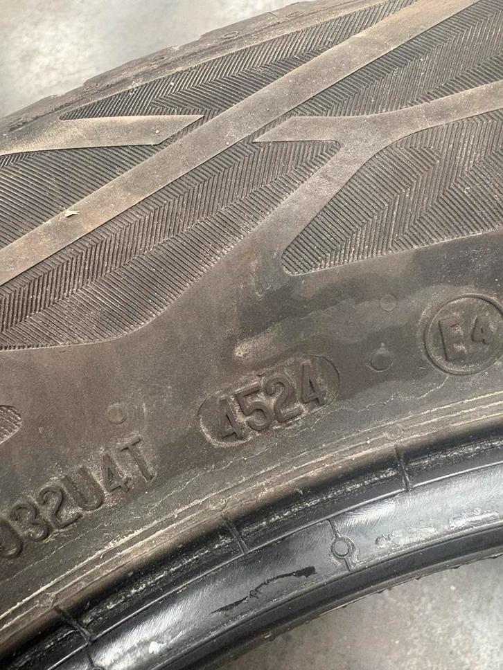 2024 Duster-banden, Auto-onderdelen, Banden en Velgen, Band(en), Zomerbanden, Ophalen