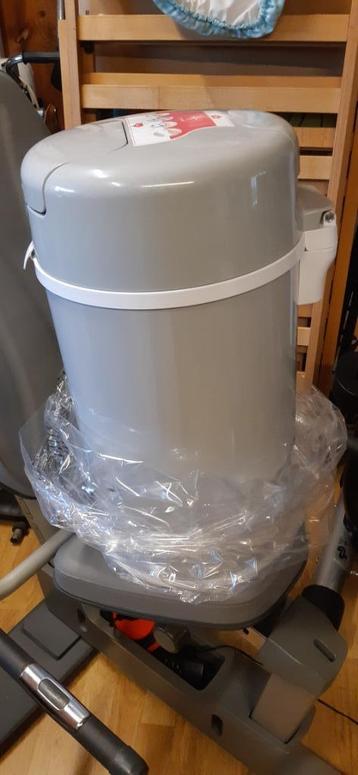 luieremmer diaper pail primanova nieuw in verpakking