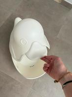 Speelgoed grote badeend ikea opbergdoos, Ophalen, Gebruikt