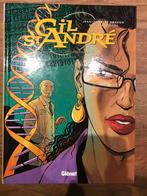 Gil St Andre 5, Enlèvement ou Envoi, Comme neuf