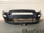 Fiat Punto voorbumper 735536139, Gebruikt, Voor, Fiat, Bumper