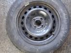 Roue Renault Mégane 2 195/65r15 LP/14165, Utilisé, Enlèvement ou Envoi, Renault