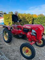Porsche tractor, Ophalen